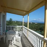 Casa Dyonisia Tsilivi Apart-hotel 3*