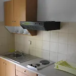 Casa Dyonisia Tsilivi 3*