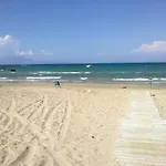 Casa Dyonisia Tsilivi Lejlighedshotel 3*