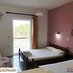 Casa Dyonisia Tsilivi Apart-hotel Plános