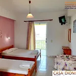 Apart-hotel Casa Dyonisia Tsilivi 3*