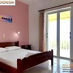 Casa Dyonisia Tsilivi Apart-hotel 3*
