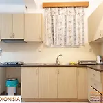 Casa Dyonisia Tsilivi Apart-hotel Plános