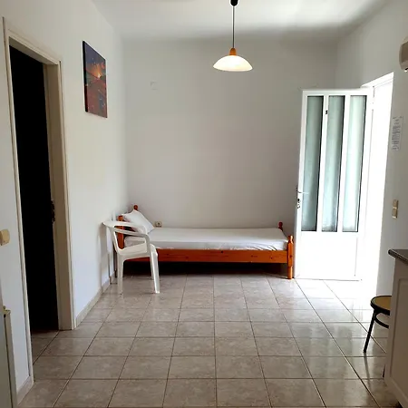 Casa Dyonisia Tsilivi Lägenhetshotell *