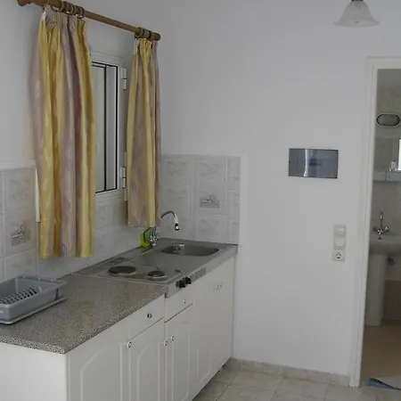 Casa Dyonisia Tsilivi