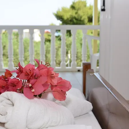 Casa Dyonisia Tsilivi Appart hôtel Plános