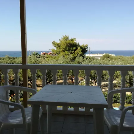 Casa Dyonisia Tsilivi Plános