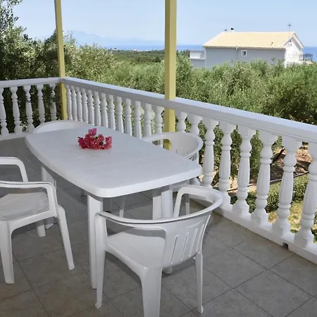 Casa Dyonisia Tsilivi Appart hôtel