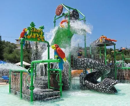 Casa Dyonisia Tsilivi Appart hôtel