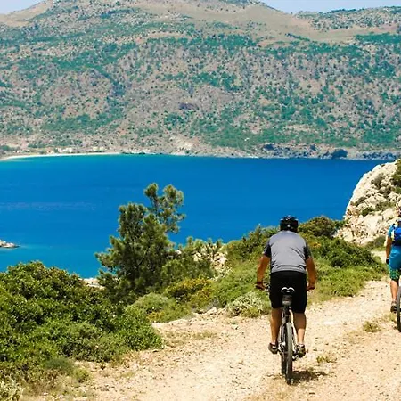 Appart hôtel Casa Dyonisia Tsilivi Plános