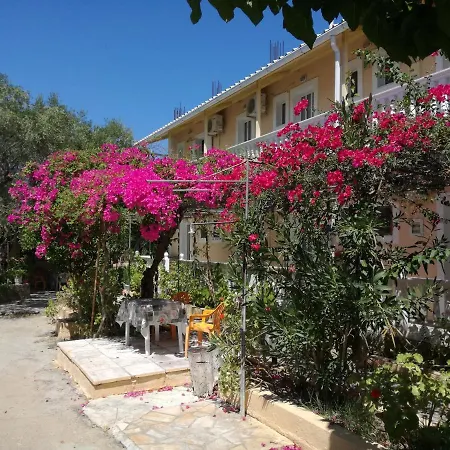 Casa Dyonisia Tsilivi