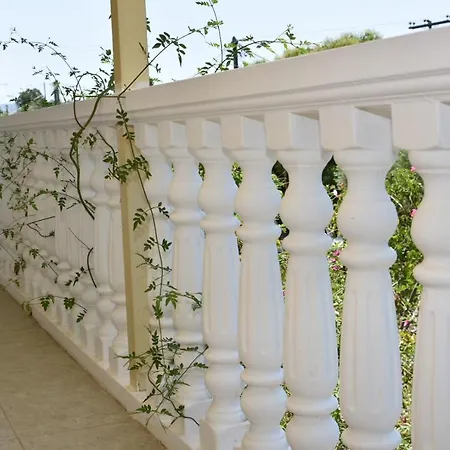 Aparthotel Casa Dyonisia Tsilivi Plános