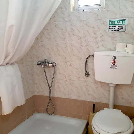 Casa Dyonisia Tsilivi