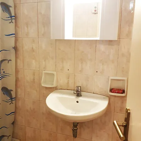 Casa Dyonisia Tsilivi 3* Plános