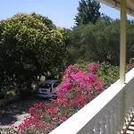 Casa Dyonisia Tsilivi Plános