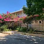 Casa Dyonisia Tsilivi Plános