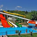 Aparthotel Casa Dyonisia Tsilivi 3*
