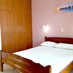 Lejlighedshotel Casa Dyonisia Tsilivi 3*