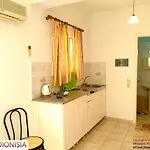 Casa Dyonisia Tsilivi Aparthotel