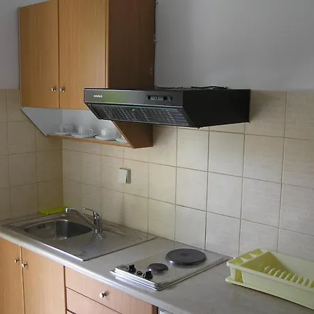 Casa Dyonisia Tsilivi 3*