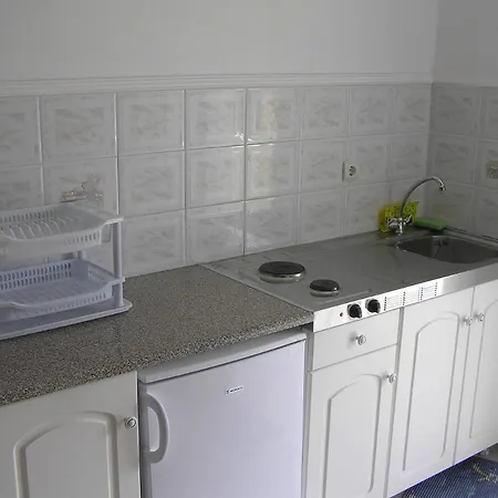 아파트호텔 Casa Dyonisia Tsilivi