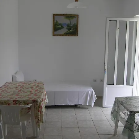 아파트호텔 Casa Dyonisia Tsilivi Plános