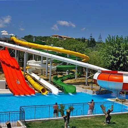 Aparthotel Casa Dyonisia Tsilivi 3*