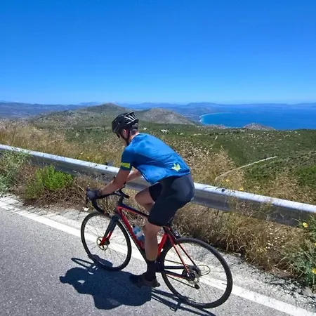 Aparthotel Casa Dyonisia Tsilivi