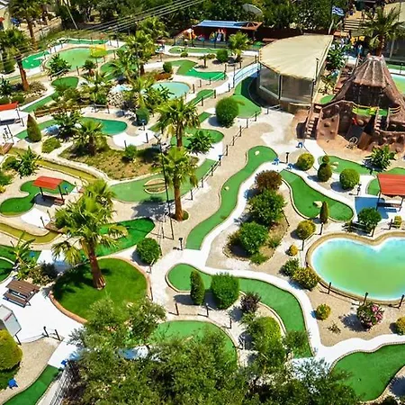 Aparthotel Casa Dyonisia Tsilivi Plános