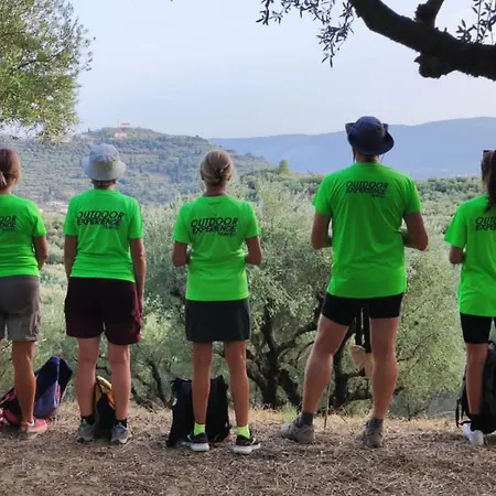 Aparthotel Casa Dyonisia Tsilivi Plános