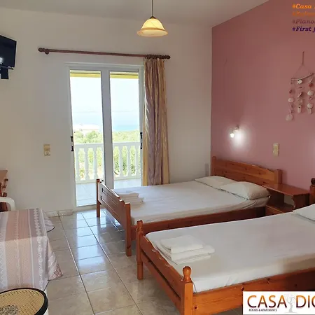 Casa Dyonisia Tsilivi 3*