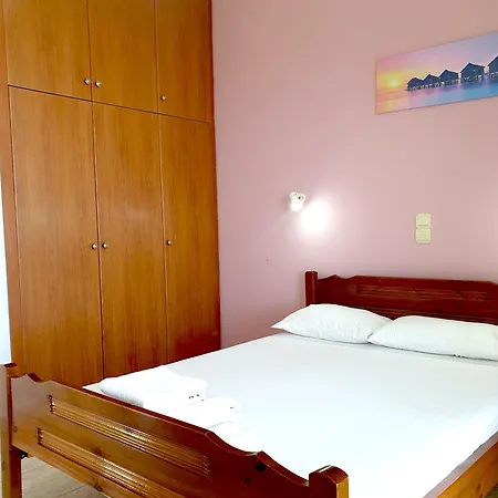 Casa Dyonisia Tsilivi 3* Plános