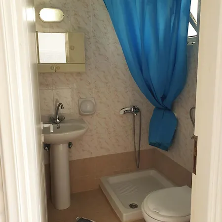 Casa Dyonisia Tsilivi Appart hôtel