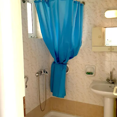 Casa Dyonisia Tsilivi