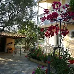 Lägenhetshotell Casa Dyonisia Tsilivi Plános