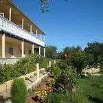 Casa Dyonisia Tsilivi 3* Plános
