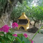 Casa Dyonisia Tsilivi 3* Планос