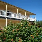 Апарт-отель Casa Dyonisia Tsilivi 3*