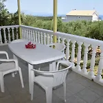 Casa Dyonisia Tsilivi Lägenhetshotell