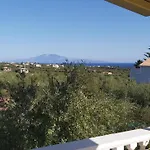 Casa Dyonisia Tsilivi Планос