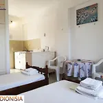 Casa Dyonisia Tsilivi Планос