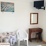 Апарт-отель Casa Dyonisia Tsilivi 3*