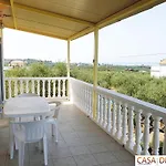 Апарт-отель Casa Dyonisia Tsilivi 3*