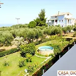 Casa Dyonisia Tsilivi Lägenhetshotell 3*