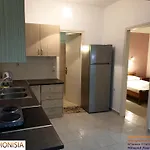 Casa Dyonisia Tsilivi Апарт-отель Планос
