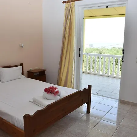 Casa Dyonisia Tsilivi Apart Otel