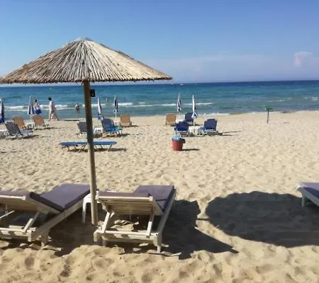 Apart Otel Casa Dyonisia Tsilivi 3*