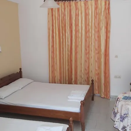 Aparthotel Casa Dyonisia Tsilivi 3*